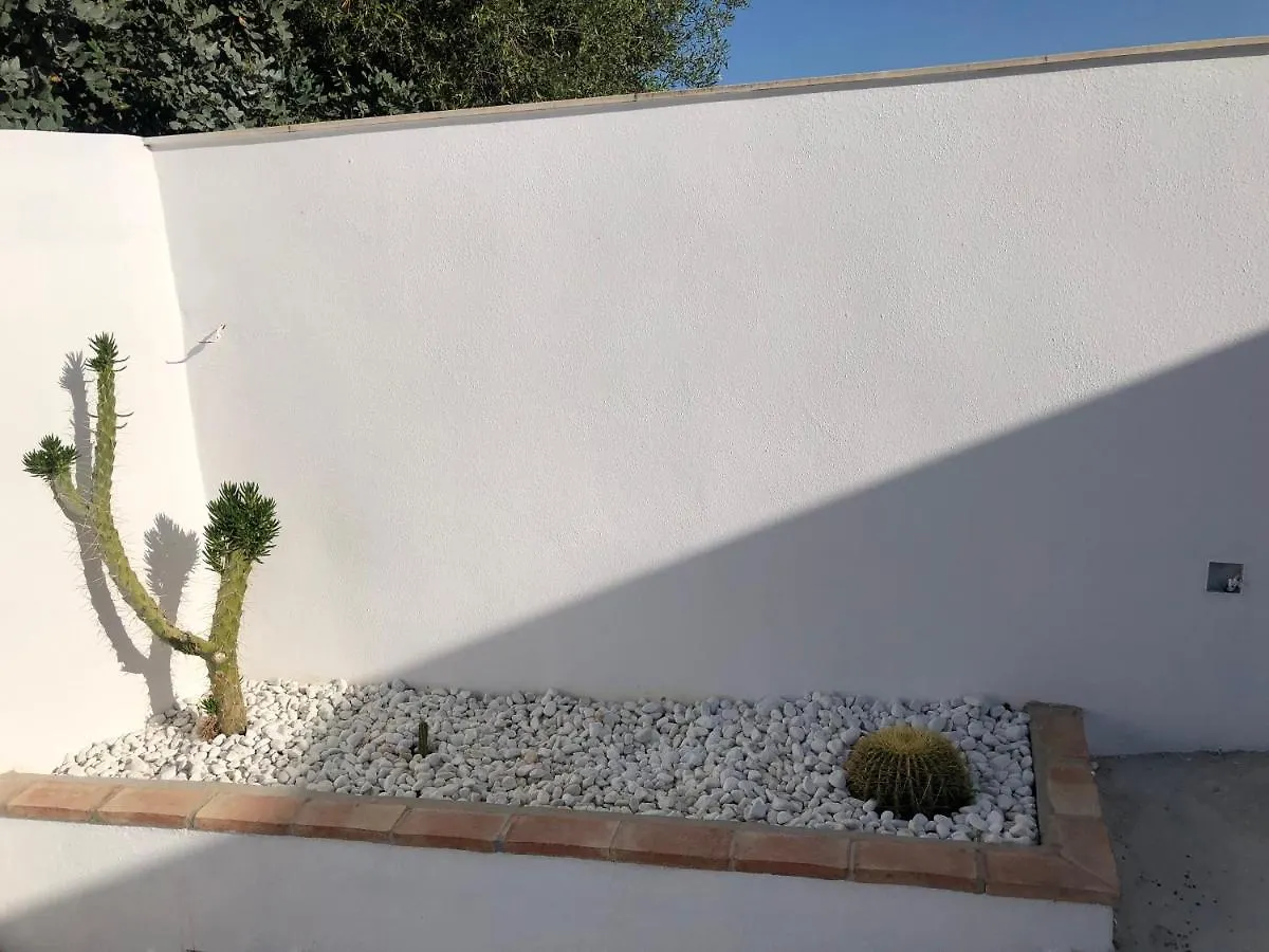 شقة Casita Montoya ألاورين ذي ر تورّي إسبانيا