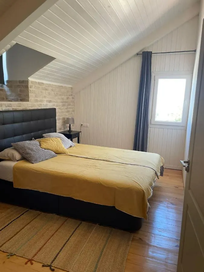 Casita Montoya Daire Alhaurín de la Torre 0*,
