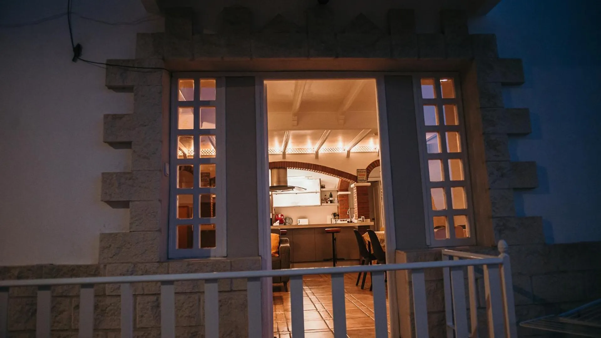 شقة Casita Montoya ألاورين ذي ر تورّي 0*,  إسبانيا