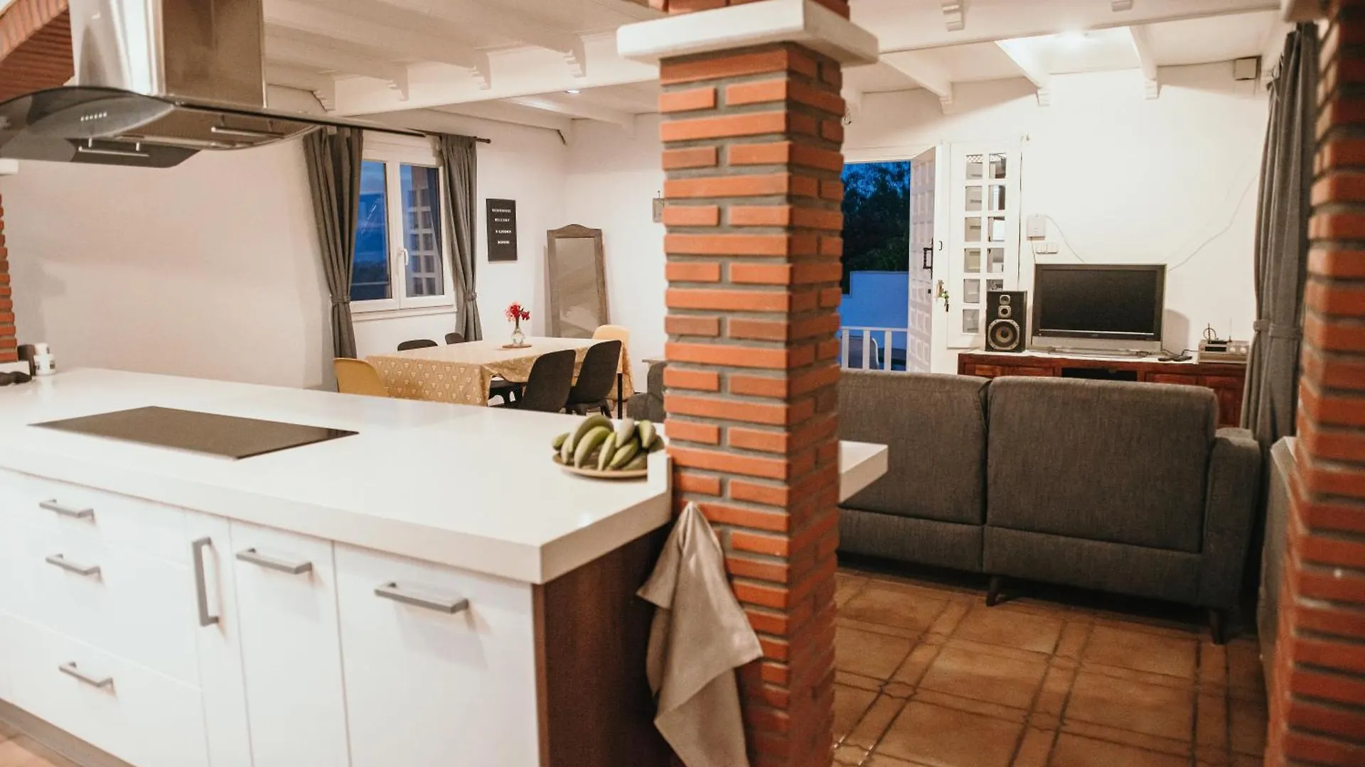 Casita Montoya Daire Alhaurín de la Torre