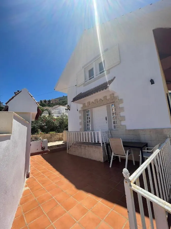 Casita Montoya Apartment Alhaurin de la Torre