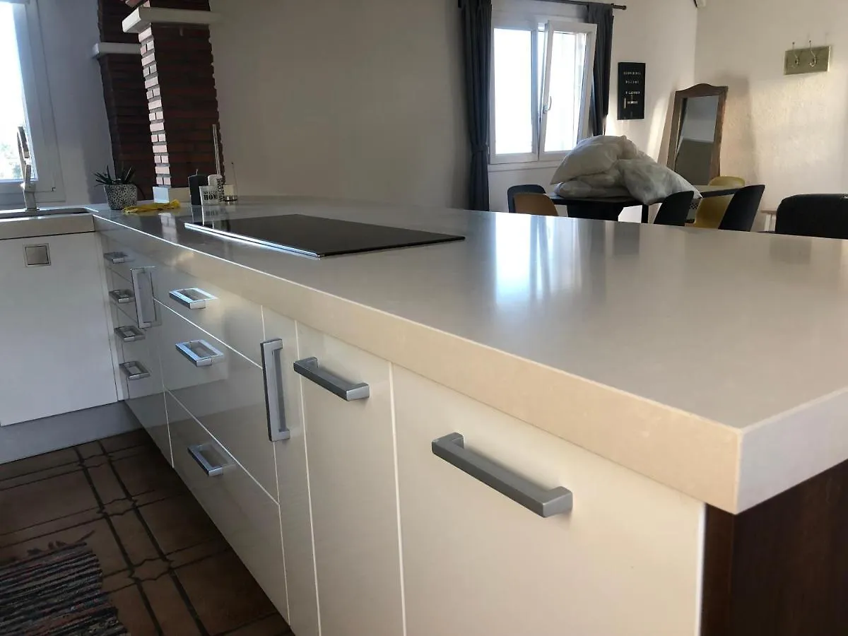 Casita Montoya Apartment Alhaurin de la Torre
