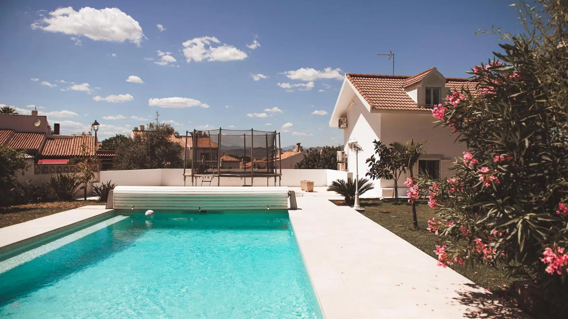 Casita Montoya Apartment Alhaurin de la Torre
