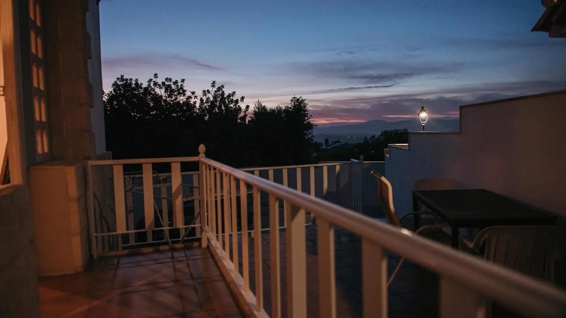 Casita Montoya Apartment Alhaurin de la Torre Spain
